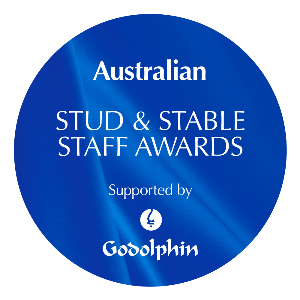 ASSSA awards badge logo